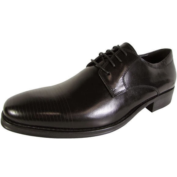 Kenneth Cole Chaussures Oxford à lacets Nio Wing Burundi